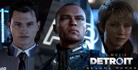 detroit become human imdb parents guide|Parent reviews for Detroit: Become Human .